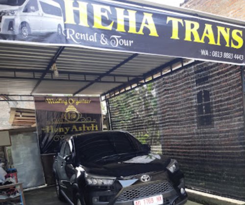 Top 10+ Rental Mobil Sukoharjo Tanpa Sopir, Harga Murah 300K