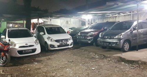 Top 10+ Rental Mobil Ciputat Lepas Kunci, Harga Murah 350K