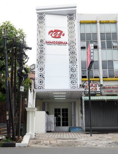 Top 10+ Daftar Rekomendasi Klinik Kecantikan Yang Bagus di Semarang, Solusi Liburan Tanpa Kusam