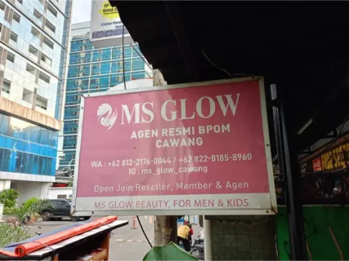 Top 16+ Daftar Pilihan Agen dan Klinik MS Glow Jakarta Yang Cocok Untuk Kamu Kunjungi