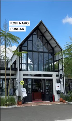 Kopi Nako Bogor: Lokasi, Menu &amp; Harga Terbaru 2024