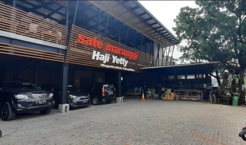 Sate Maranggi Haji Yetty: Legenda Kuliner Purwakarta yang 3 Menu Wajib Dicoba