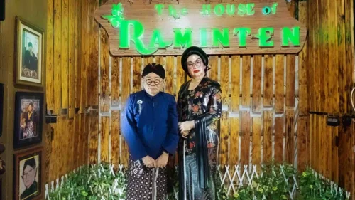 Sejarah The House Of Raminten: Filosofi, Identitas Jawa, Dan Kenapa Selalu Ramai Setiap Hari