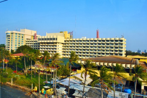 Hotel Keluarga Dekat Ancol Jakarta Utara: 7 Pilihan Nyaman untuk Akhir Pekan dengan Anak