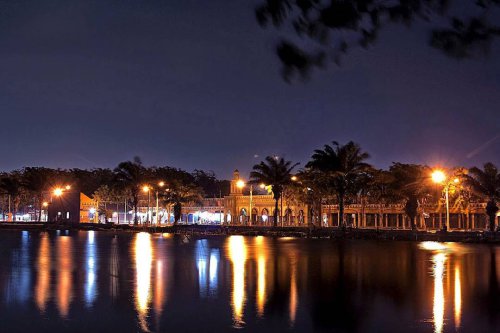 Kuliner Malam Summarecon Bekasi untuk Keluarga: Rute Jalan Kaki, Estimasi Budget, dan Jam Ramai
