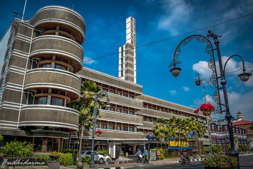 Hotel Keluarga Setiabudi Bandung untuk Weekend: Pilihan Area, Estimasi Budget, dan Rute Praktis