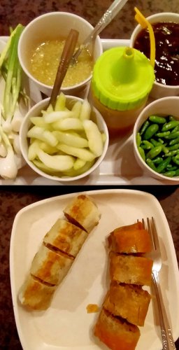 Tahu Gimbal Semarang untuk Sarapan Keluarga: 7 Rekomendasi Pagi Dekat Simpang Lima