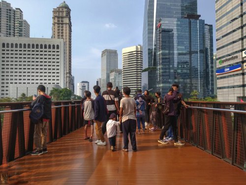 Top 7+ Titik Parkir Braga Bandung Malam Hari yang Paling Praktis buat Keluarga
