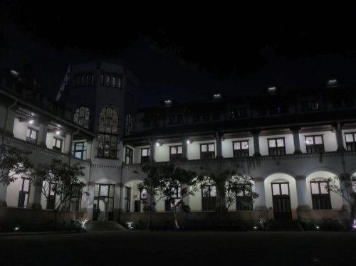 Aktivitas Malam Keluarga di Lawang Sewu Semarang: 7 Rute Santai dari Tugu Muda sampai Kota Lama