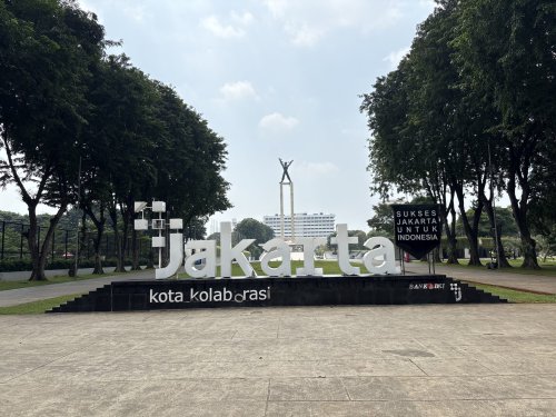 Top 7+ Aktivitas Keluarga di Lapangan Banteng Jakarta yang Nyaman untuk Akhir Pekan
