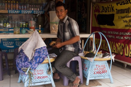 Top 15+ Kuliner Khas Cirebon yang Wajib Dicoba: Dari Street Food hingga Masakan Raja