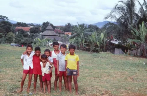 Aktivitas Keluarga di Kebun Raya Bogor: Rute Santai, Titik Istirahat, dan Budget Sehari