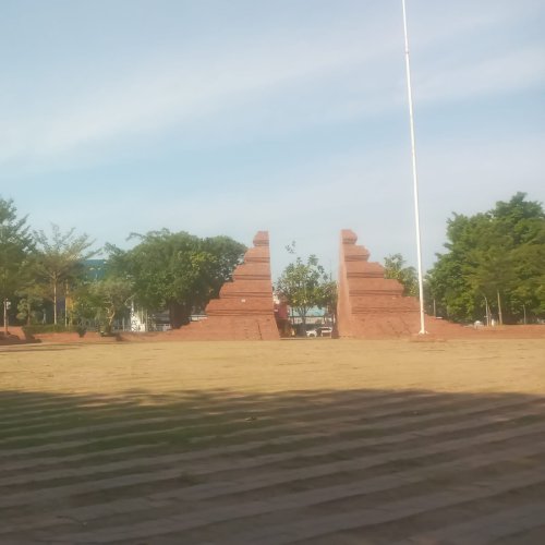Car Free Day Cirebon untuk Keluarga: Rute Pagi, Titik Jajan, dan Cara Biar Anak Betah
