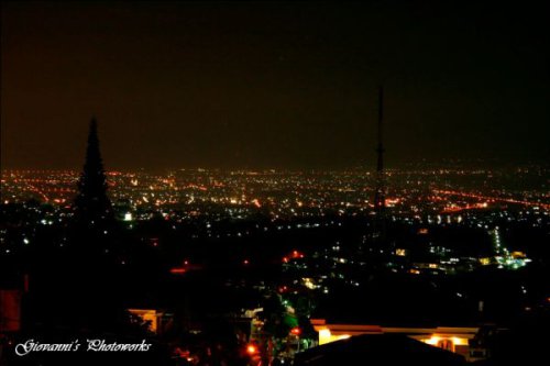 Aktivitas Malam Keluarga di Kota Lama Semarang: Rute Santai, Kuliner, dan Tips Nyaman