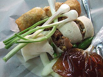 Sarapan Keluarga di Pecinan Semarang: 7 Pilihan Pagi yang Aman untuk Anak dan Orang Tua