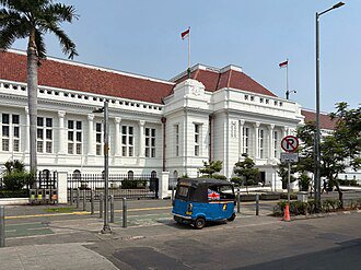 Wisata Edukasi Kota Tua Jakarta untuk Keluarga: Rute Museum, Budget, dan Tips Bawa Anak