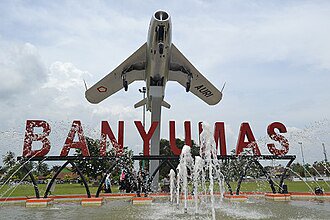 Aktivitas Keluarga di Menara Teratai Purwokerto Sore Hari: Rute, Tiket, dan Spot Jajan Sekitar