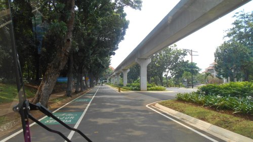 Rute Jalan Kaki TMII untuk Wisata Keluarga: 6 Zona Nyaman Tanpa Bikin Anak Cepat Lelah