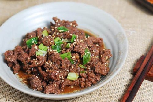 Top 10+ Makanan Korea Halal untuk Traveler Muslim di Korea