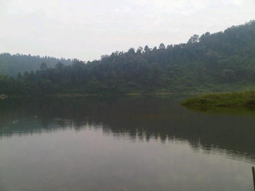 danau