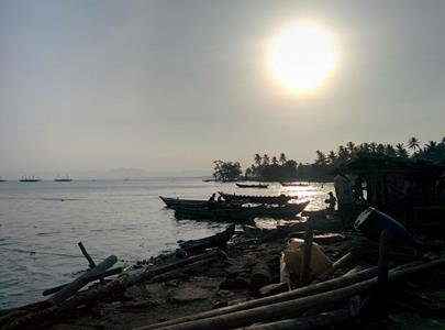 Serunya Liburan di Taman Wisata Nasional Ujung Kulon