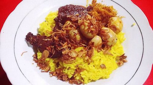 Top 10+ Makanan Khas Kalimantan Timur yang Sangat Lezat
