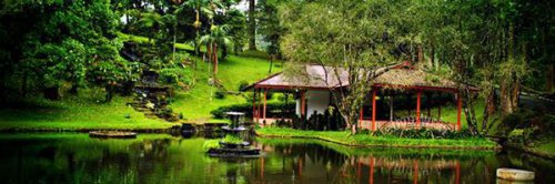 Top 10+ Tempat Wisata di Cianjur yang Wajib untuk Dikunjungi