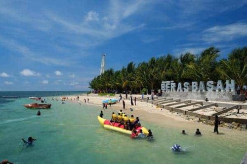 Top 10+ Tempat Wisata di Samarinda yang Menarik untuk Disinggahi