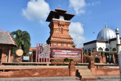 Top 10+ Tujuan Wisata yang Cocok Dikunjungi Saat Bulan Puasa