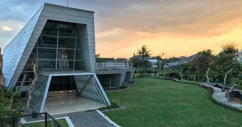 Top 16+ Rekomendasi Gedung Pernikahan di Kota Bandung