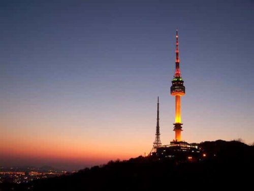 Top 10+ Tempat Wisata di Seoul yang Harus Anda Kunjungi
