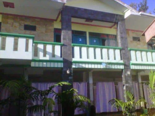 Top 10+ Pilihan Penginapan Murah di Kota Batu Malang