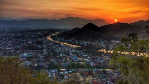 Top 10+ Tempat Wisata di Gorontalo yang Harus Dikunjungi