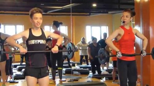 Top 10+ Tempat Fitnes di Surabaya yang Recommended