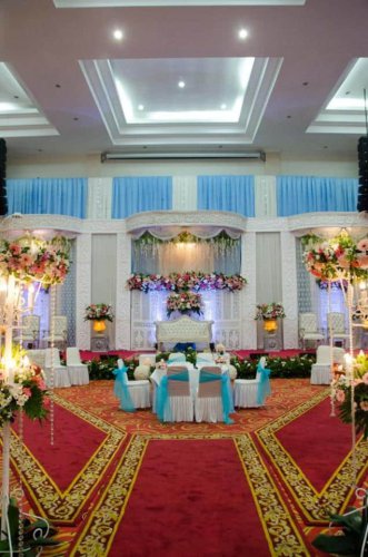 Top 11+ Pilihan Gedung Pernikahan di Bekasi dan Sekitarnya