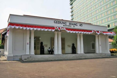 Top 10+ Rekomendasi Gedung Pernikahan di Kota Surabaya