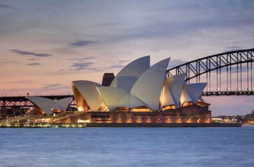 Top 10+ Tempat Wisata di Australia yang Sangat Menarik