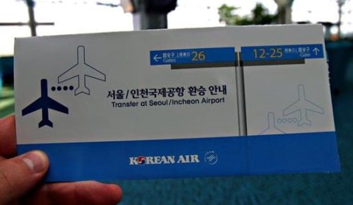 Tiket Pesawat, Visa, Penginapan, Internet, Makan, Transportasi, Tempat Wisata, Ini Dia Perkiraan Biaya Liburan Ke Korea Selatan