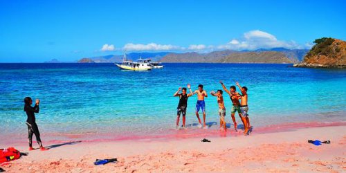 Top 10+ Tips Backpacker Ke Labuan Bajo Yang Sangat Seru