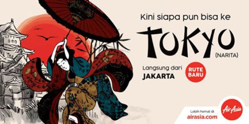 Inilah Perkiraaan Biaya Liburan Ke Jepang ala Backpacker