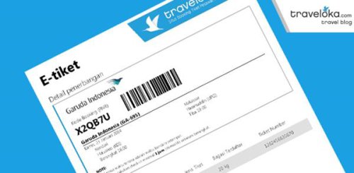 tiket traveloka