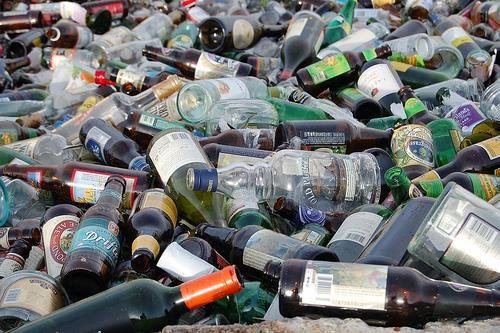 Ini Dia Uniknya Sistem Pembuangan Sampah di Jepang