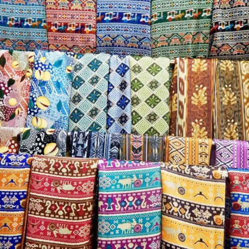 Top 10+ Oleh-Oleh Khas Manado yang Wajib untuk Anda Beli