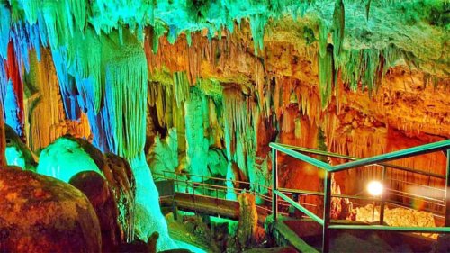 Top 10+ Tempat Wisata di Pacitan yang Harus Disinggahi