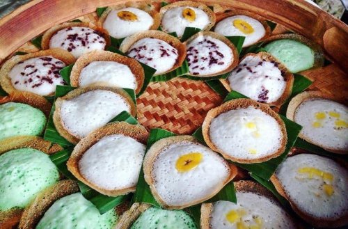 Top 10+ Jajanan Khas Solo yang Terkenal di Kalangan Wisatawan