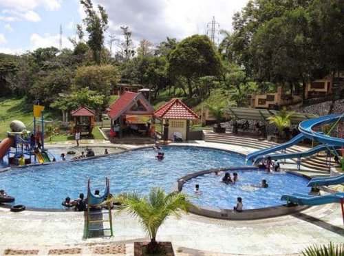 Top 10+ Tempat Wisata Bagus di Magelang Selain Candi Borobudur