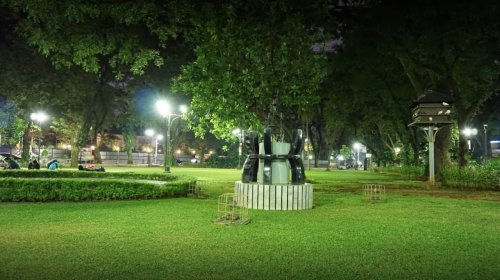 Top 10+ Tempat Nongkrong Malam di Jakarta yang Sangat Seru