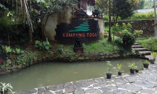Top 10+ Tempat Wisata Di Sumedang Favorit Para Wisatawan