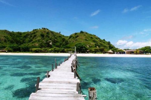 Top 10+ Tempat Wisata di Flores yang Sangat Menakjubkan