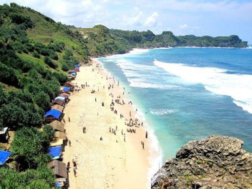 Top 10+ Tempat Wisata di Wonogiri yang Wajib Anda Kunjungi
